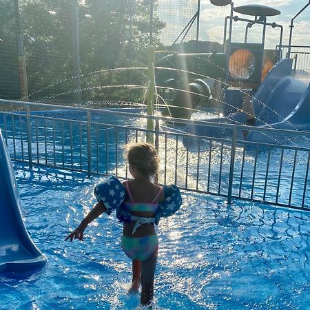 Grodek Spa Resort Gródek Nad Dunajcem Zewnętrze zdjęcie