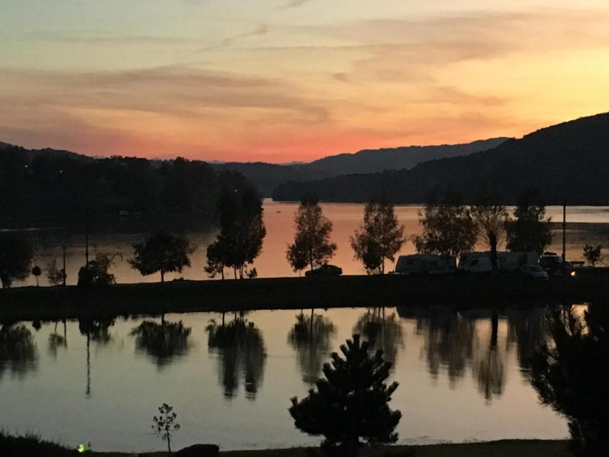 Grodek Spa Resort Gródek Nad Dunajcem Zewnętrze zdjęcie
