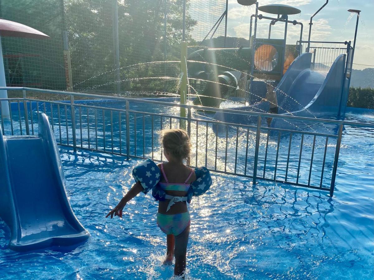 Grodek Spa Resort Gródek Nad Dunajcem Zewnętrze zdjęcie