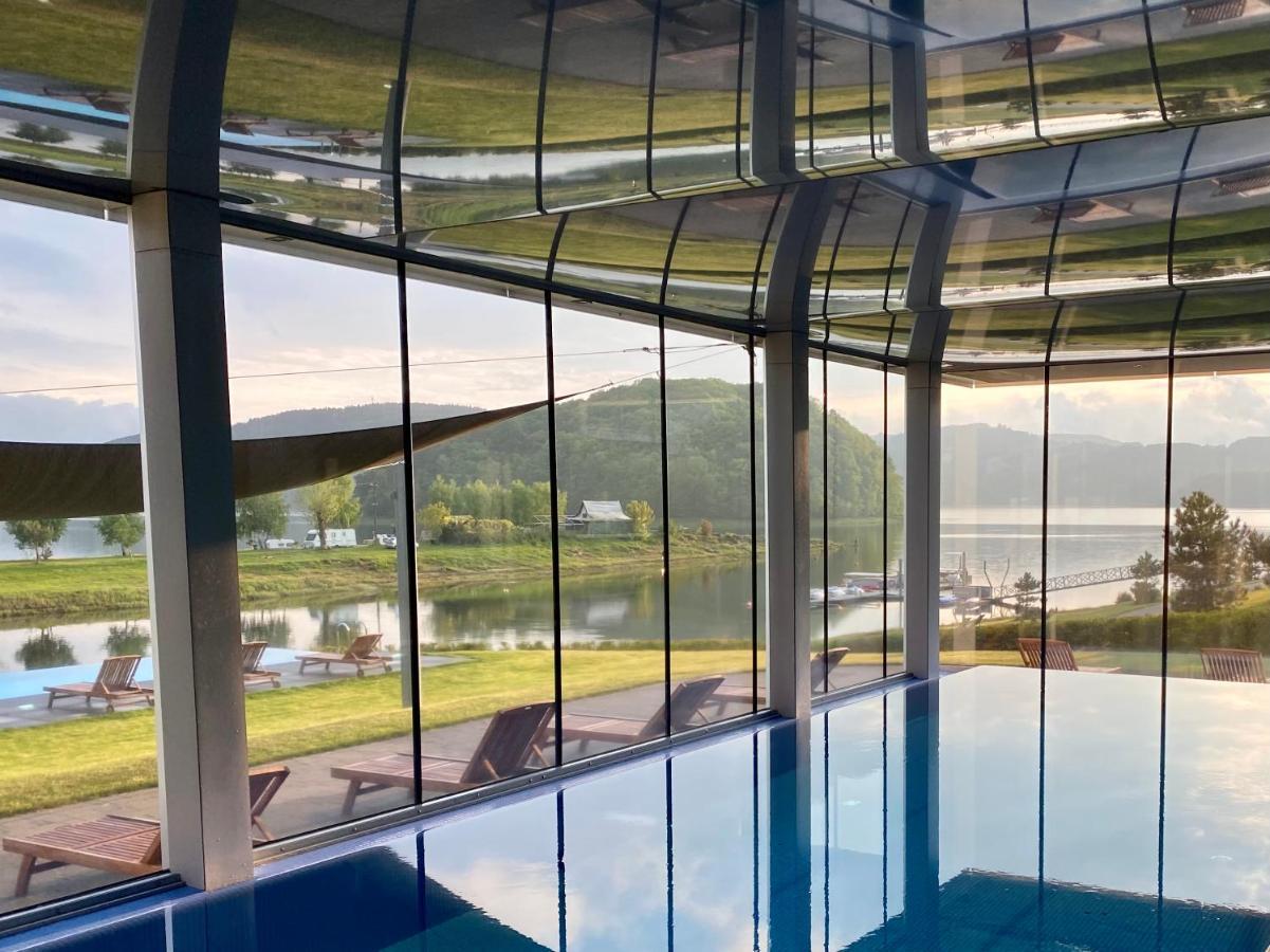 Grodek Spa Resort Gródek Nad Dunajcem Zewnętrze zdjęcie