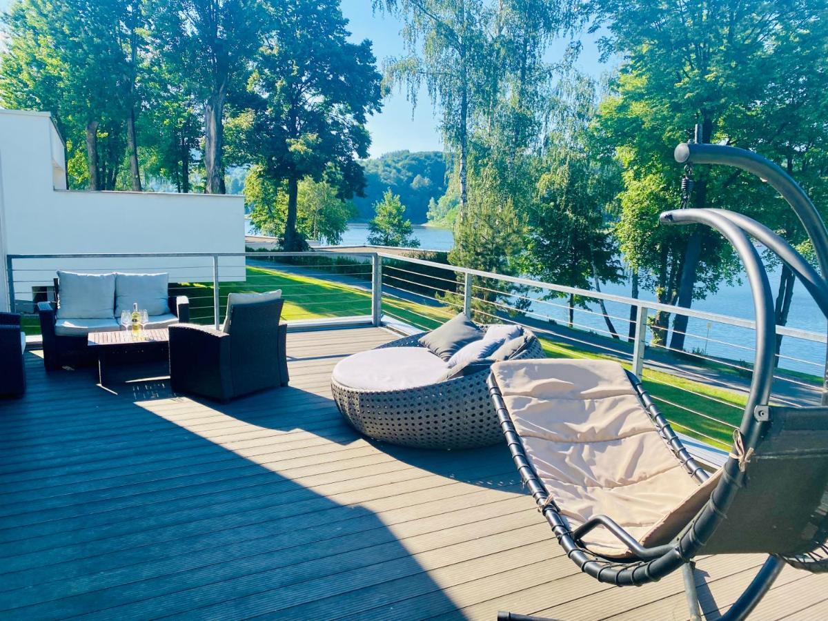Grodek Spa Resort Gródek Nad Dunajcem Zewnętrze zdjęcie