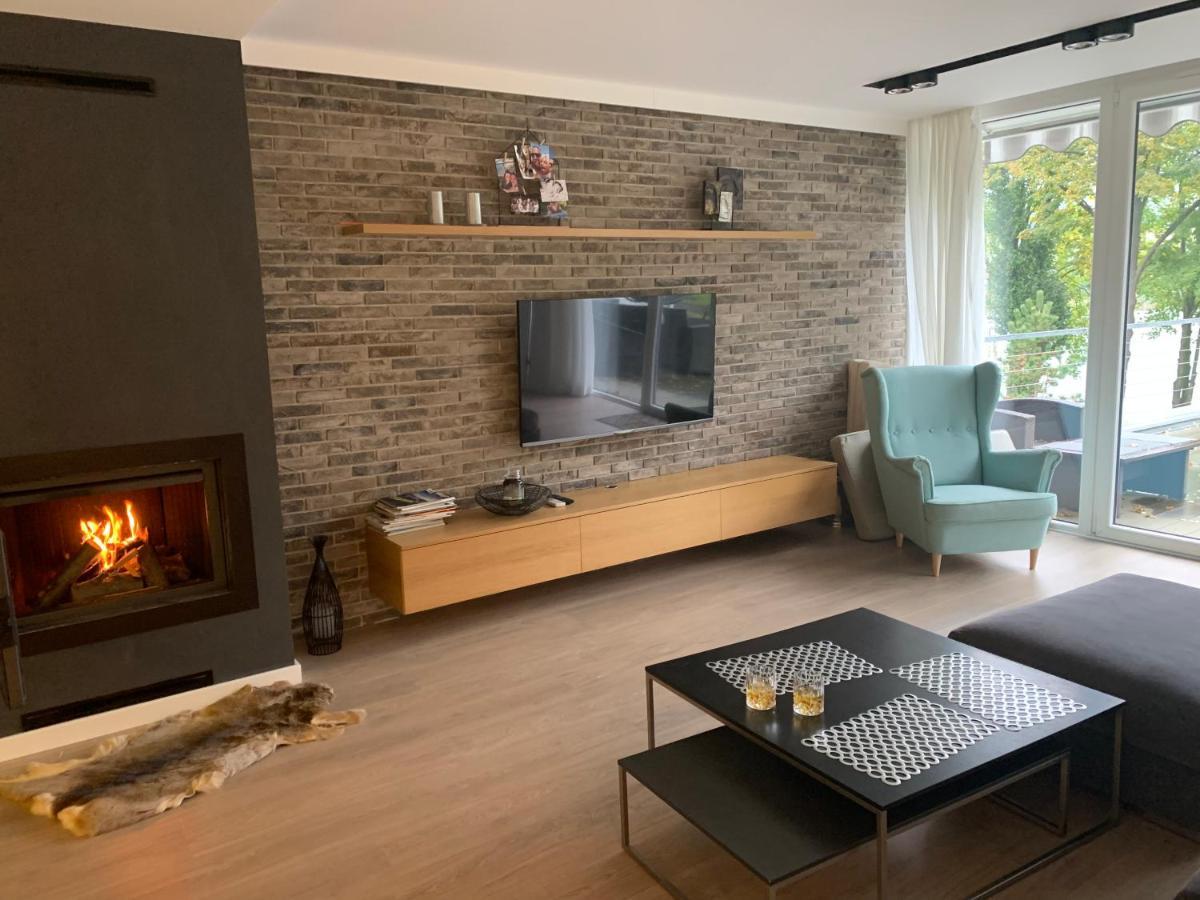 Grodek Spa Resort Gródek Nad Dunajcem Zewnętrze zdjęcie