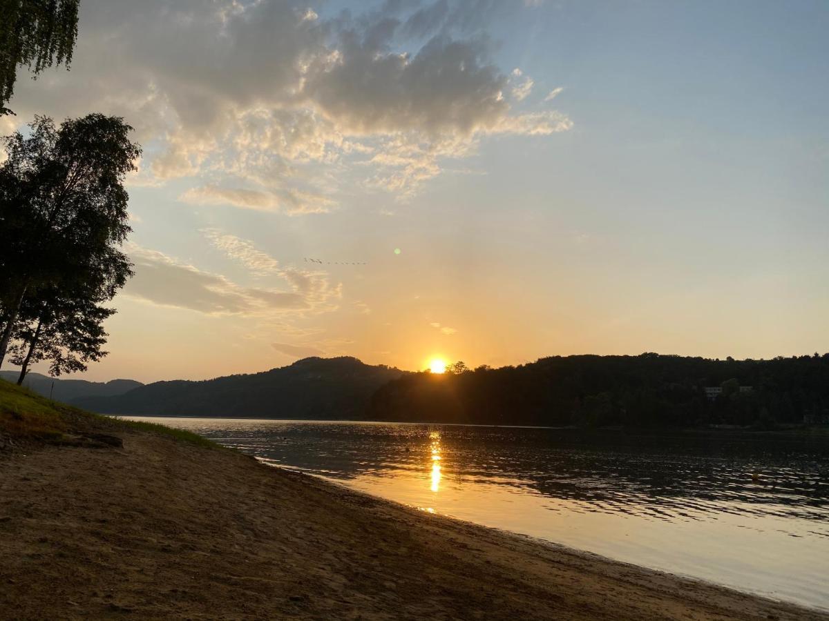 Grodek Spa Resort Gródek Nad Dunajcem Zewnętrze zdjęcie