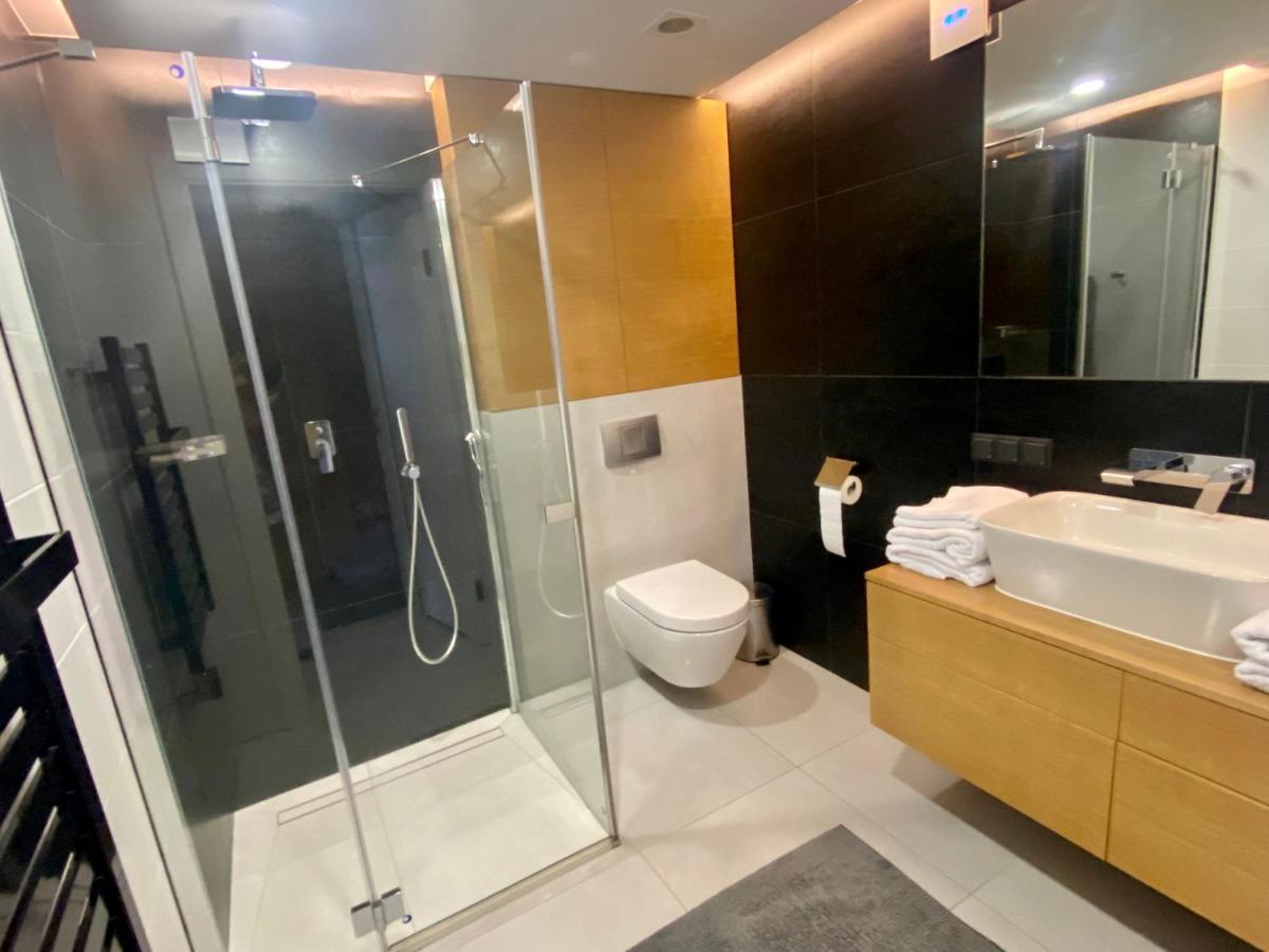 Grodek Spa Resort Gródek Nad Dunajcem Zewnętrze zdjęcie